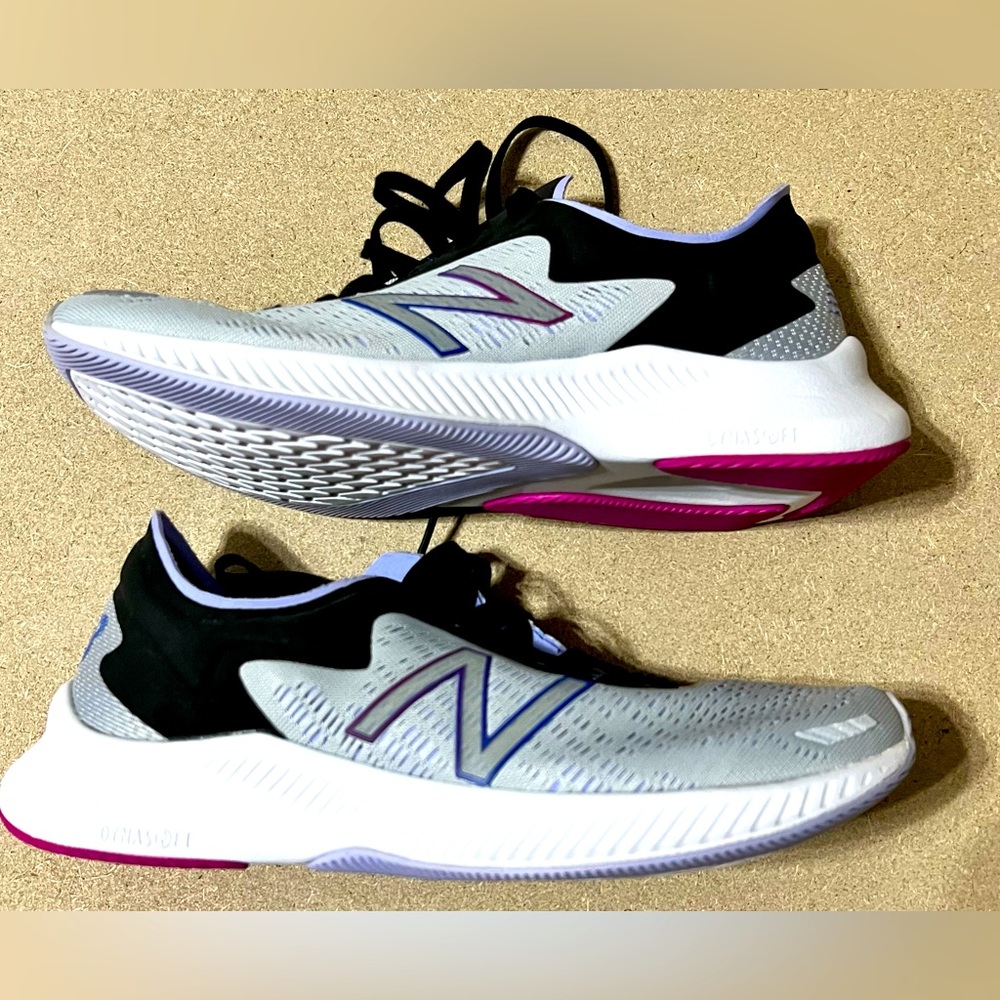 New Balance WPESLUm1, NWOT, Size 7.5